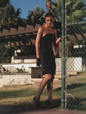 Helena Christensen pic #621660
