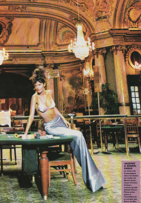 Helena Christensen pic #624120