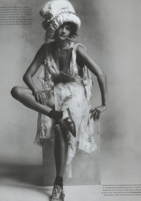 Helena Christensen pic #624995
