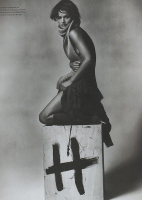 Helena Christensen pic #624973