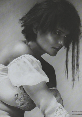 Helena Christensen pic #624975