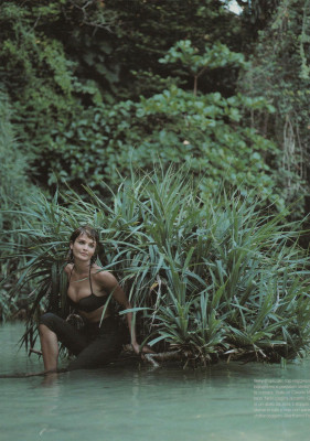Helena Christensen pic #634418