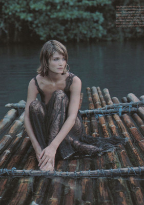 Helena Christensen pic #634424
