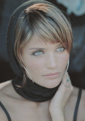 Helena Christensen pic #634412