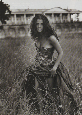 Helena Christensen pic #613734