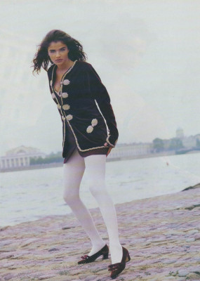 Helena Christensen pic #613738
