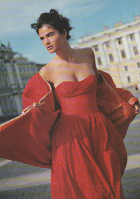 Helena Christensen pic #613739