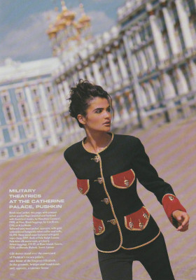 Helena Christensen pic #613729