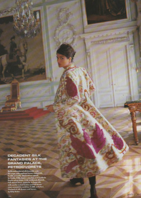 Helena Christensen pic #613745