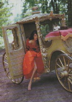 Helena Christensen pic #613744
