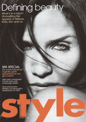 Helena Christensen pic #614793