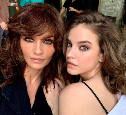 photo 26 in Helena Christensen gallery [id1206201] 2020-03-10 00:00:00
