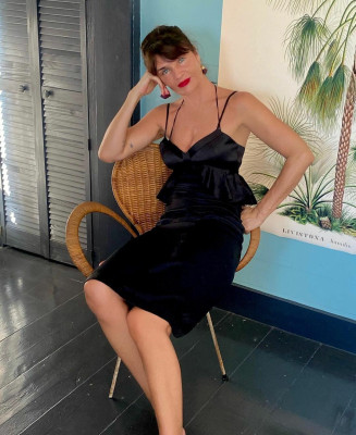 photo 7 in Helena Christensen gallery [id1327065] 2023-05-06 00:00:00