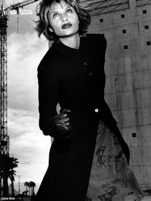 Helena Christensen pic #133479