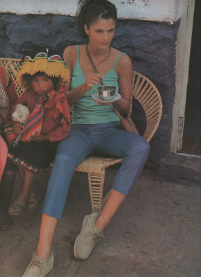 Helena Christensen pic #623198