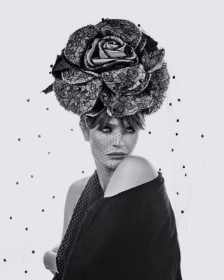 photo 17 in Helena Christensen gallery [id1339075] 2023-12-20 00:00:00