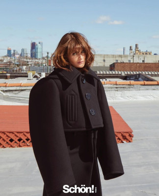 photo 3 in Helena Christensen gallery [id1350020] 2024-05-20 00:00:00
