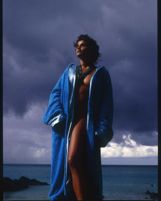photo 27 in Helena Christensen gallery [id1251663] 2021-03-31 00:00:00