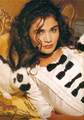 Helena Christensen pic #253750