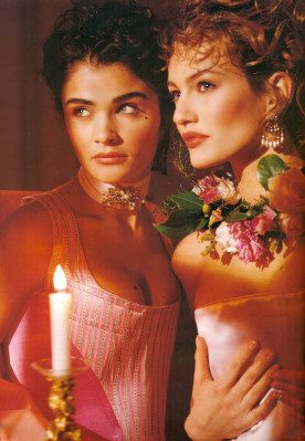 Helena Christensen pic #253570