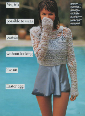 Helena Christensen pic #623373