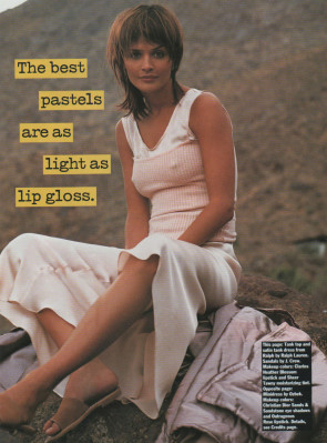 Helena Christensen pic #623349