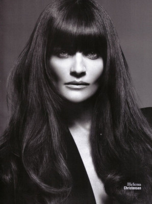 Helena Christensen pic #222826
