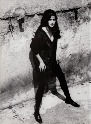 Helena Christensen pic #235689