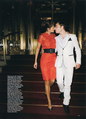 Helena Christensen pic #222841