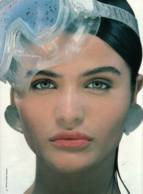 Helena Christensen pic #616920