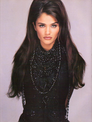 Helena Christensen pic #622703
