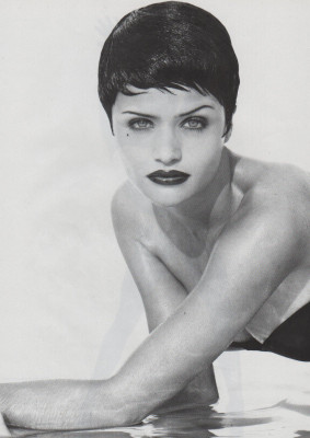 Helena Christensen pic #619431