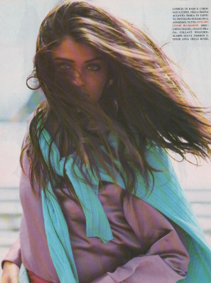 Helena Christensen pic #613574