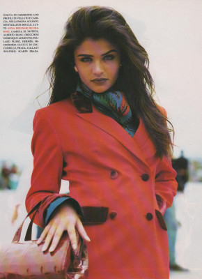 Helena Christensen pic #613575