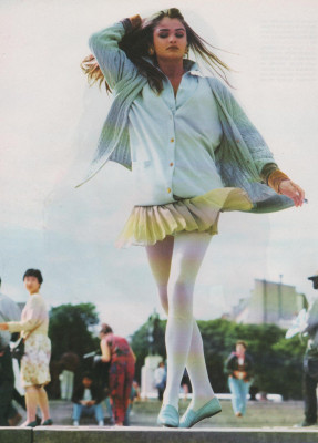 Helena Christensen pic #613579