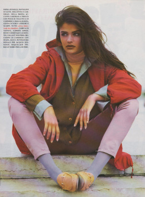 Helena Christensen pic #613581