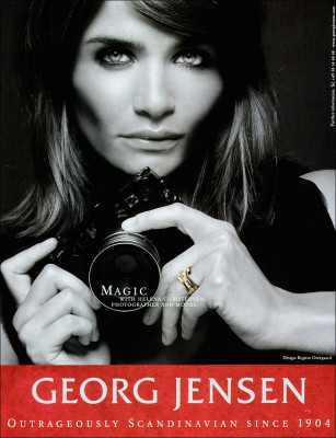 Helena Christensen pic #35673