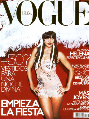 Helena Christensen pic #35668