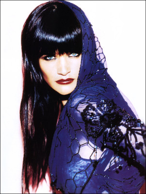 Helena Christensen pic #35670