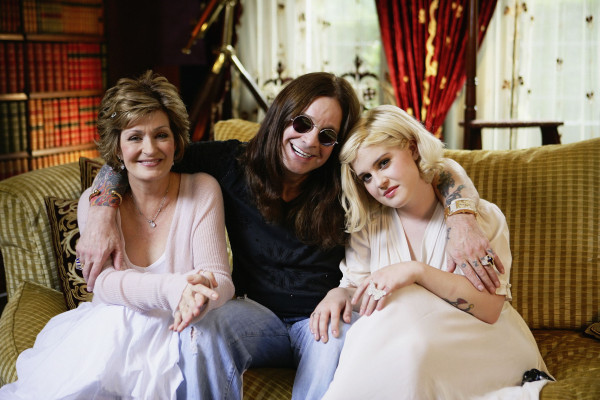 photo 12 in Ozzy Osbourne gallery [id229626] 2010-01-25 00:00:00