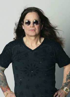 Ozzy Osbourne pic #229603