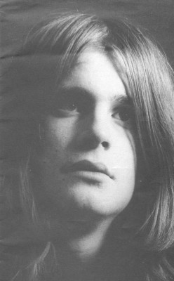 Ozzy Osbourne pic #385242