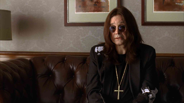 Ozzy Osbourne pic #151471