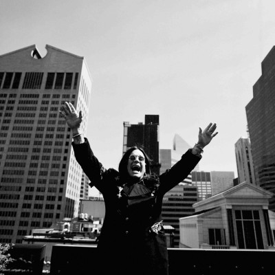 Ozzy Osbourne pic #151483