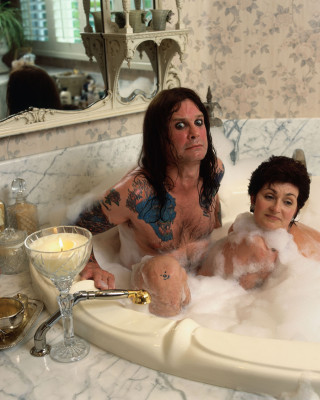 Ozzy Osbourne pic #372015