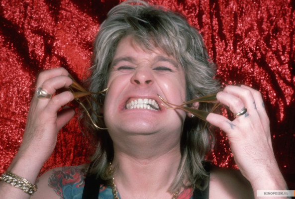 Ozzy Osbourne pic #153481