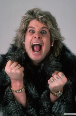 Ozzy Osbourne pic #153480
