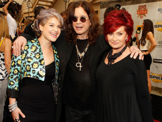 Ozzy Osbourne pic #313133
