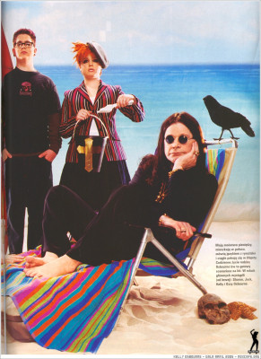 Ozzy Osbourne pic #35322