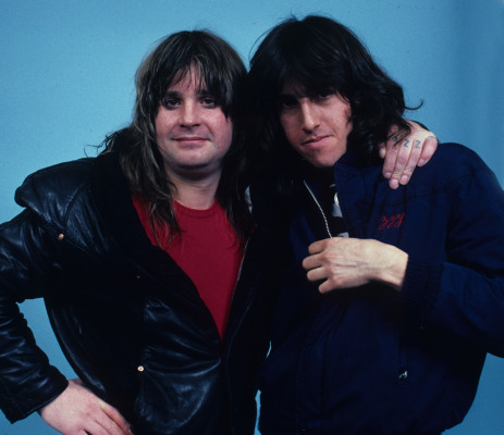 photo 11 in Ozzy Osbourne gallery [id1230577] 2020-08-31 00:00:00